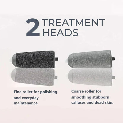 ELECTRIC PEDI CALLUS REMOVER